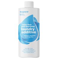 SoPure Mitefree Anti-Bacterial Laundry Additive - 1 Litre